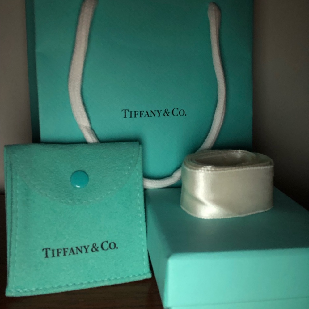 Tiffany & Co. Package Bundle 🤠 - Picture 7 of 7